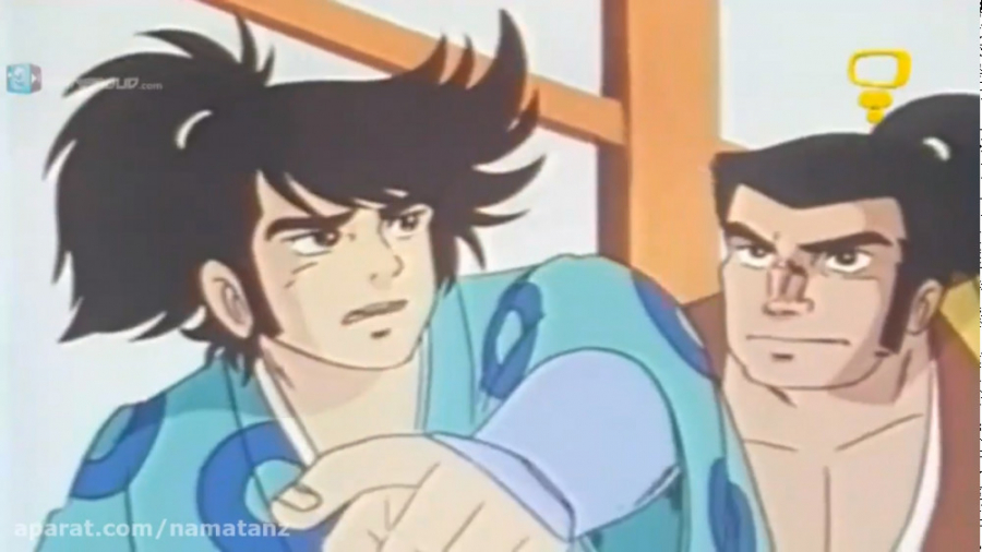 کارتون میتی کومان قسمت 3